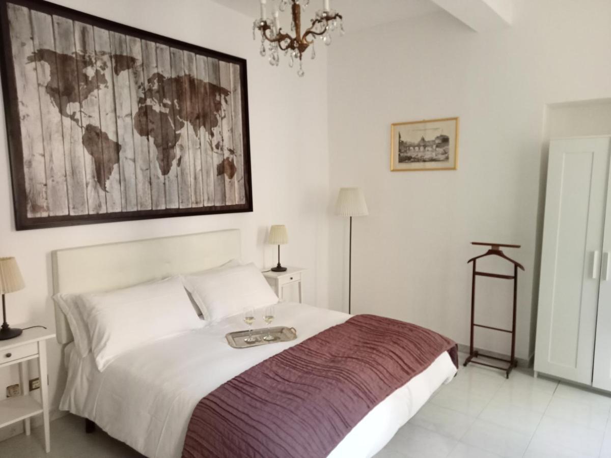 Your Colosseum Home Rome Exterior photo
