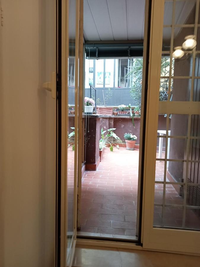 Your Colosseum Home Rome Exterior photo