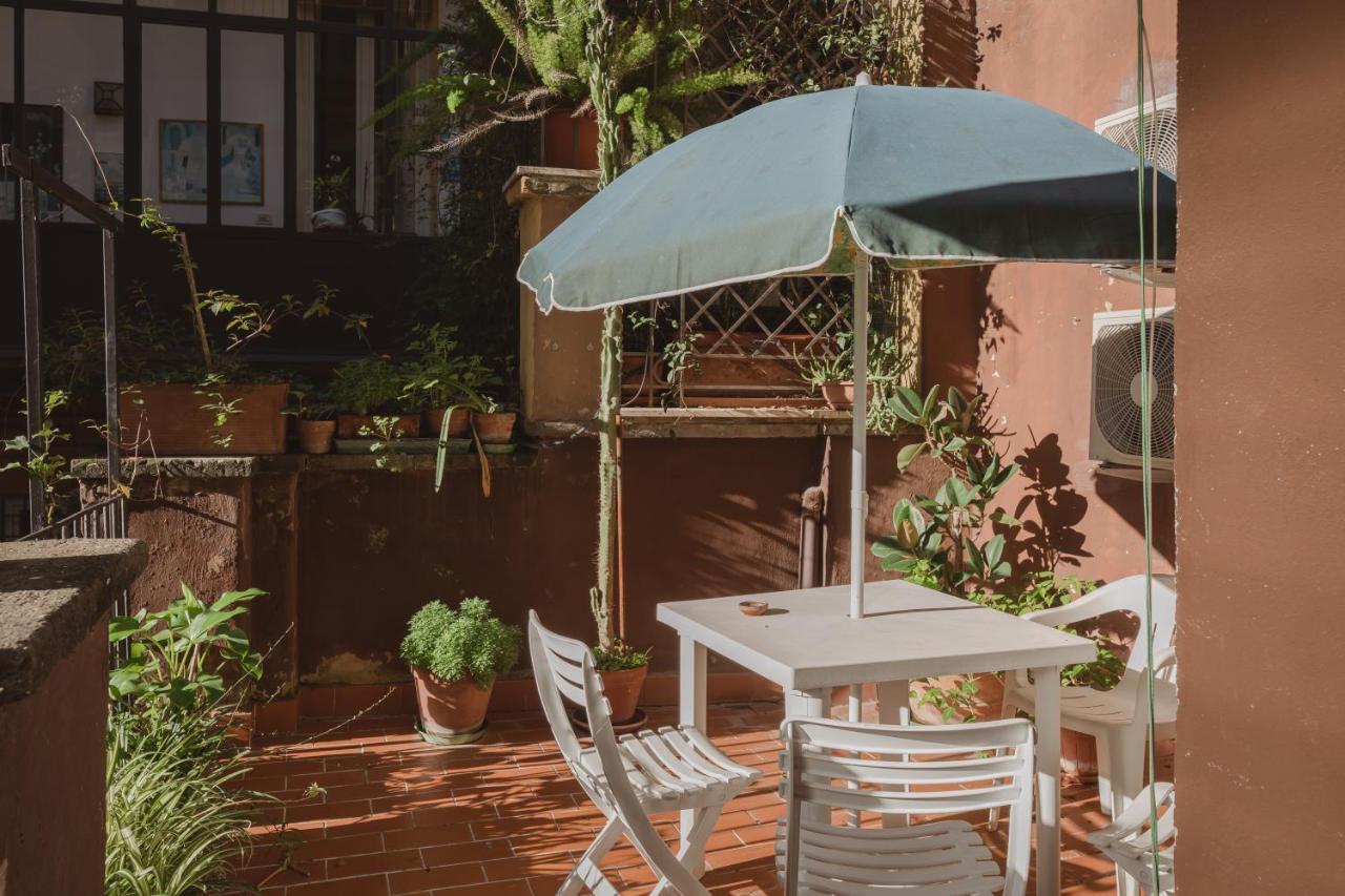 Your Colosseum Home Rome Exterior photo