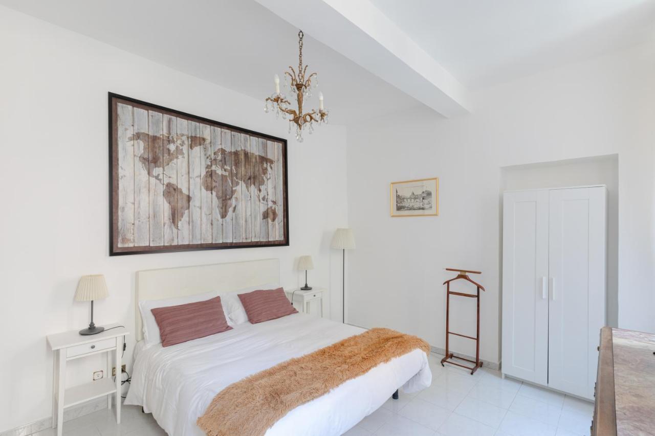 Your Colosseum Home Rome Exterior photo