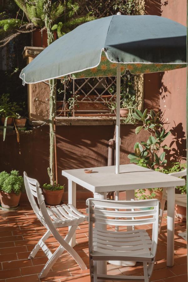 Your Colosseum Home Rome Exterior photo