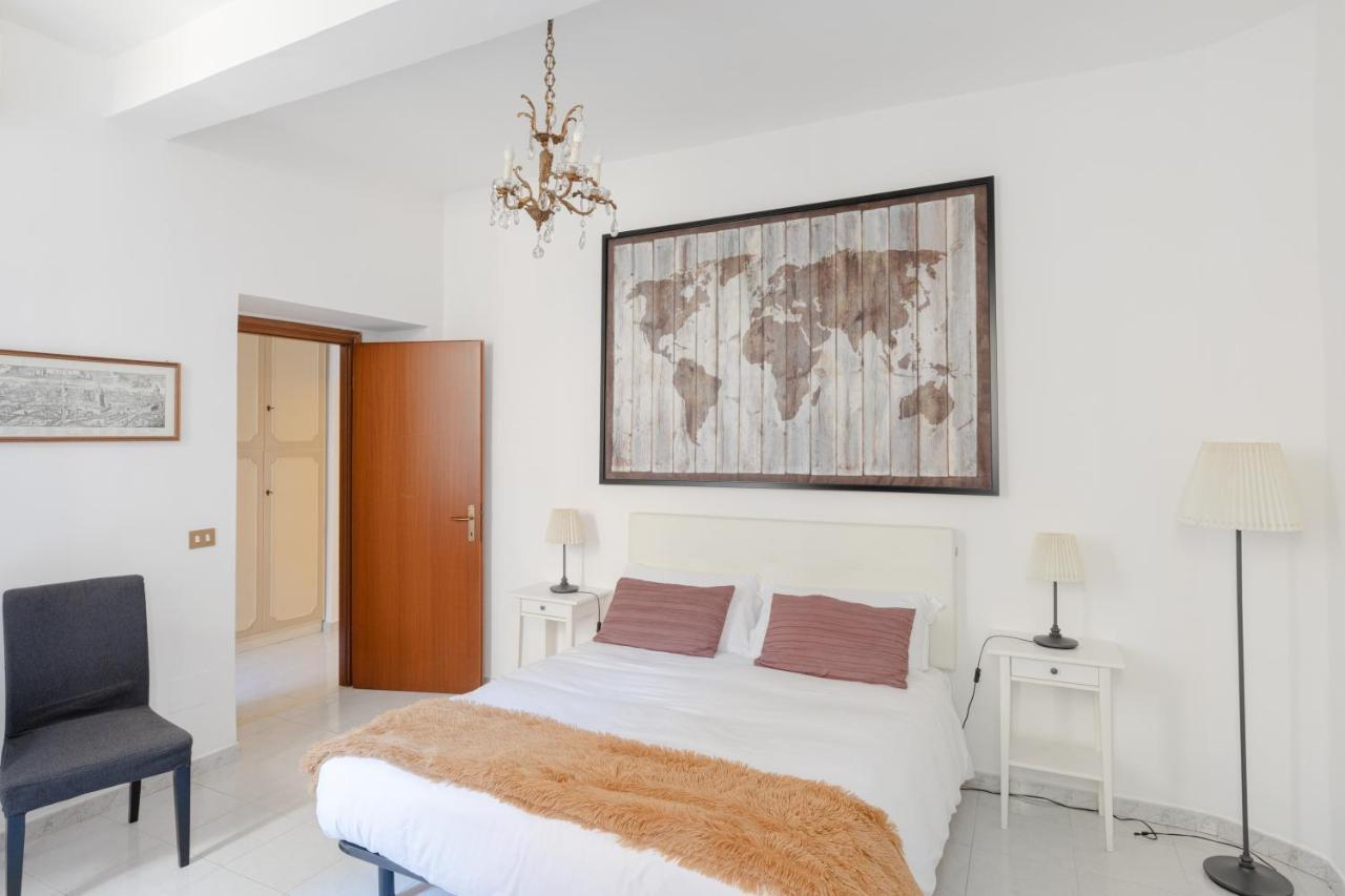 Your Colosseum Home Rome Exterior photo