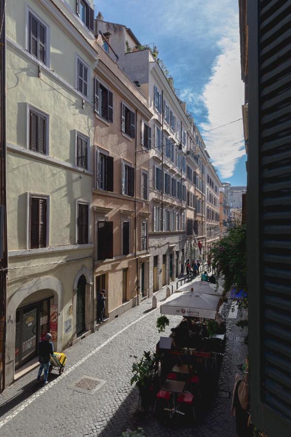 Your Colosseum Home Rome Exterior photo