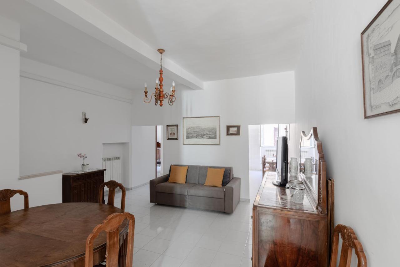 Your Colosseum Home Rome Exterior photo