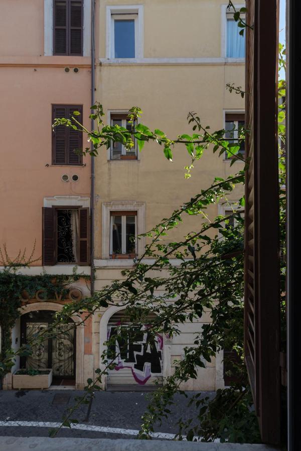 Your Colosseum Home Rome Exterior photo